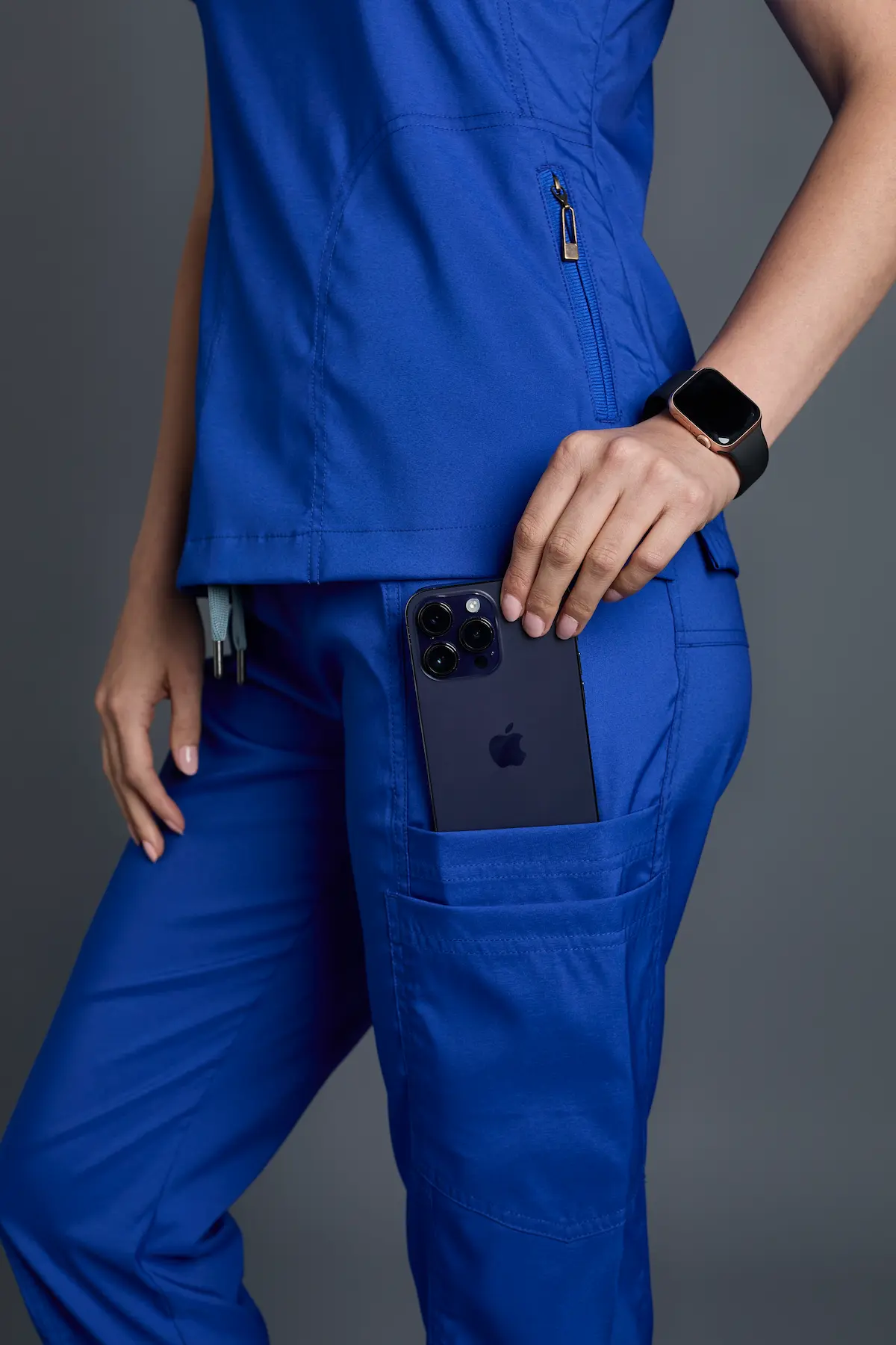 CONJUNTO VALDA BOLSILLO - Imagen 2