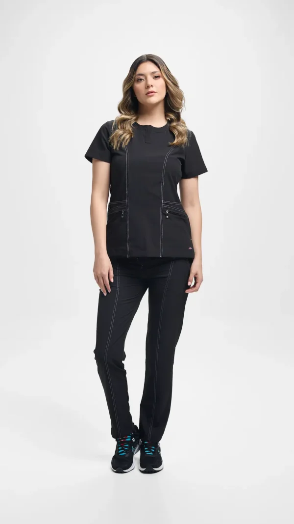 CONJUNTO RANIA