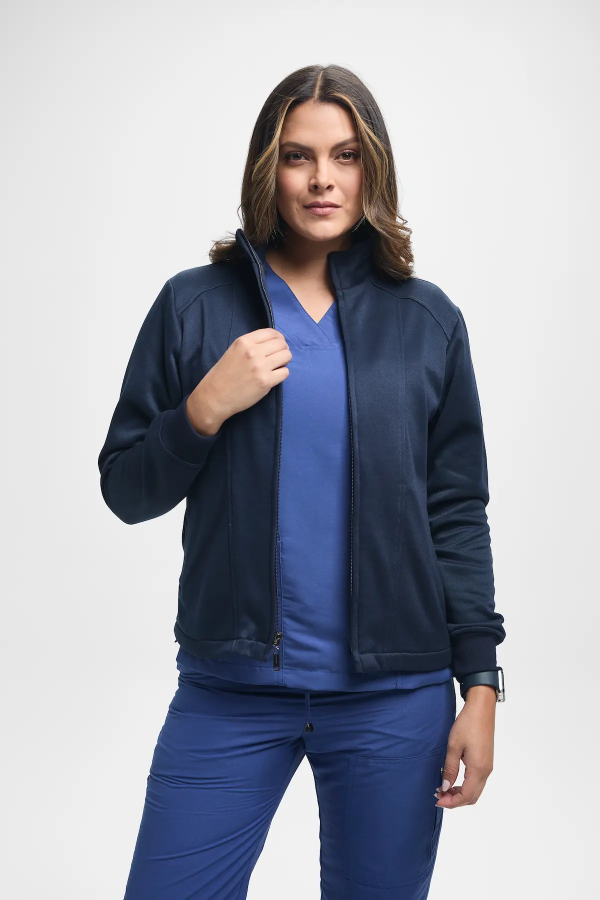 CHAQUETA DAKOTA - Imagen 2