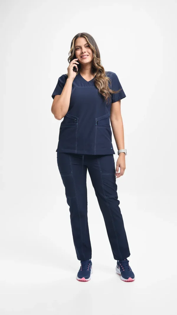 CONJUNTO CHENOA
