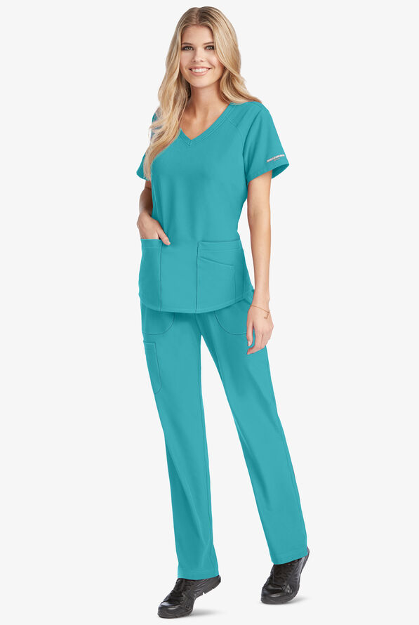 CONJUNTO Skechers by Barco Breeze 3 Bolsillos STRETCH